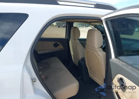 2006 Pontiac Torrent z USA, uszkodzony, nr VIN 2CKDL63F266059958